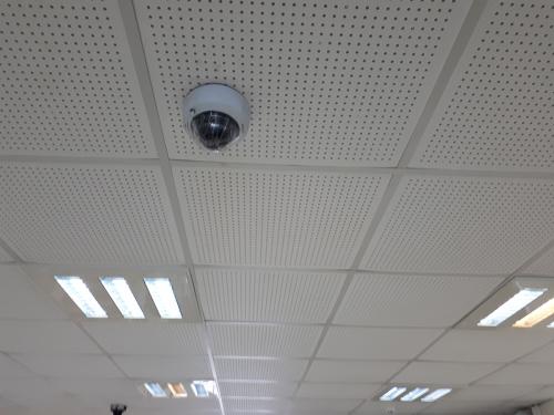 CCTV1