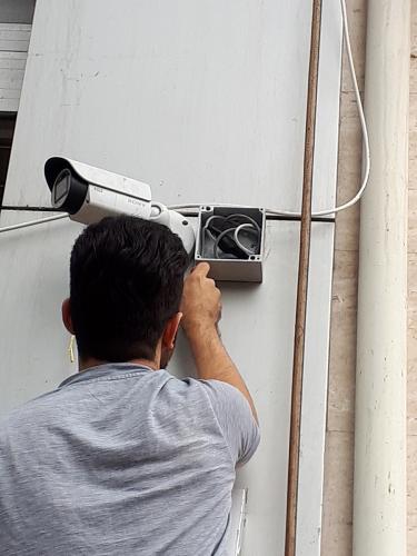CCTV 11